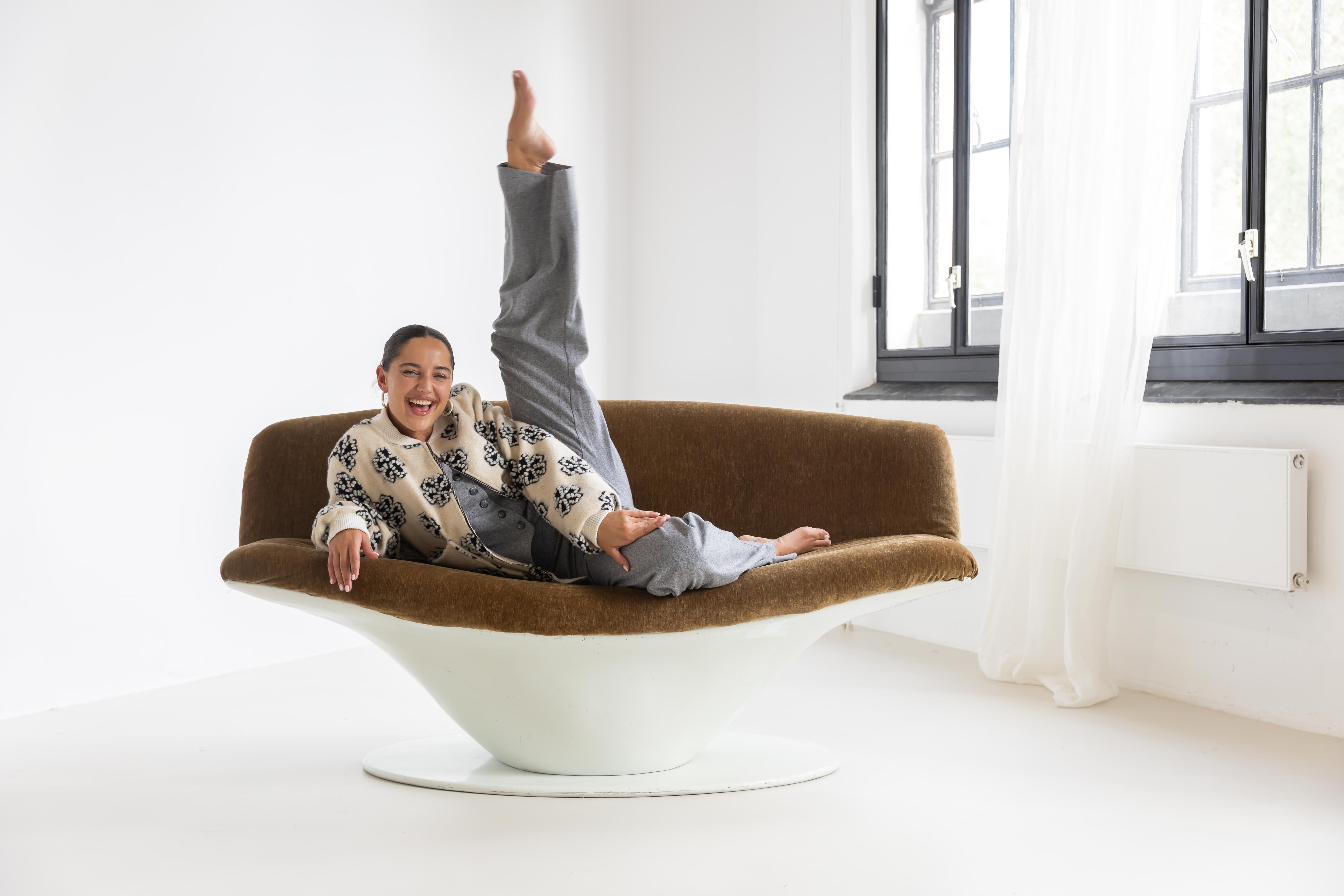 The evolution of the bomber jacket: from past to STYGR statement piece