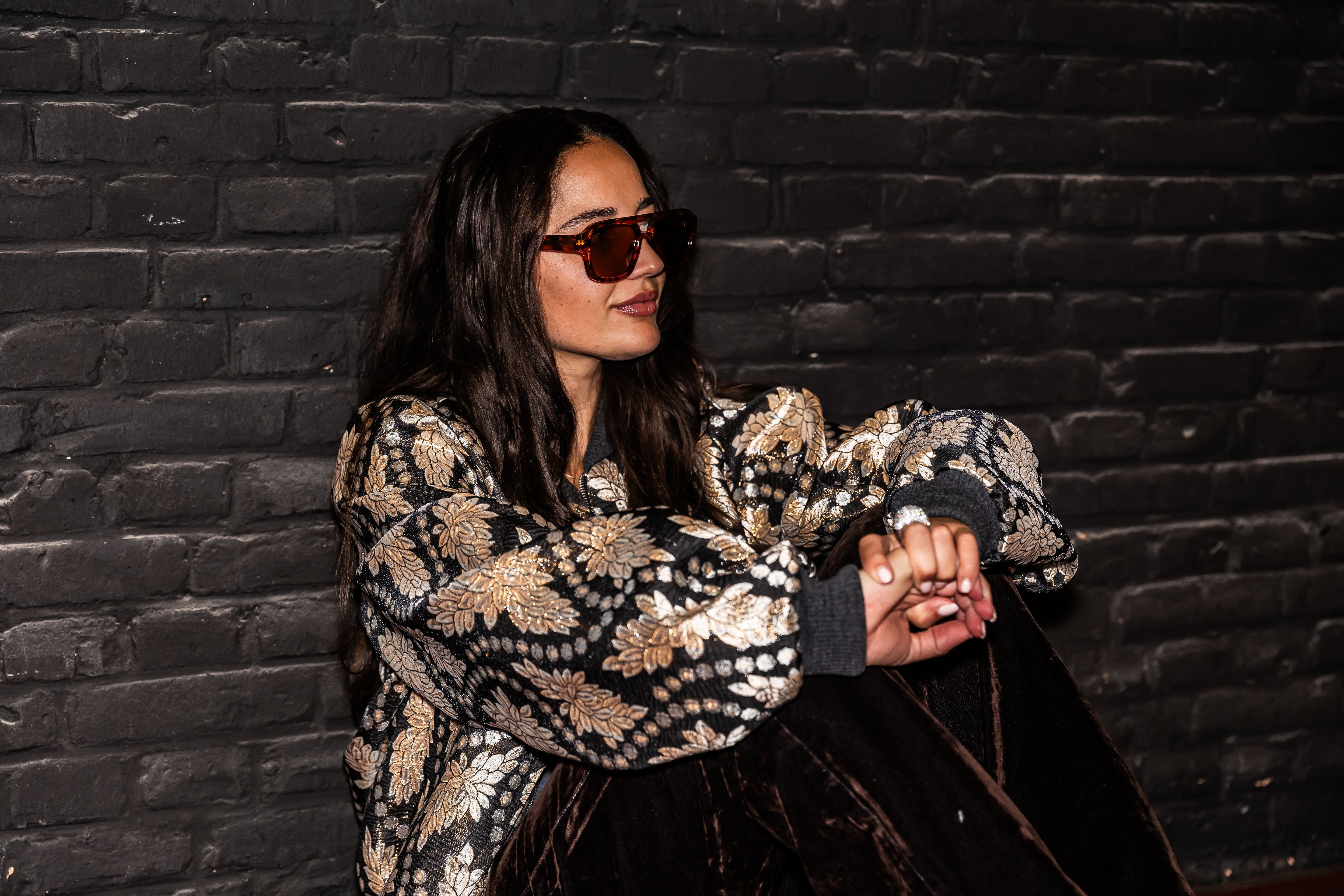 How to style statement pieces: 5 tips to make bold fashion work for everyday