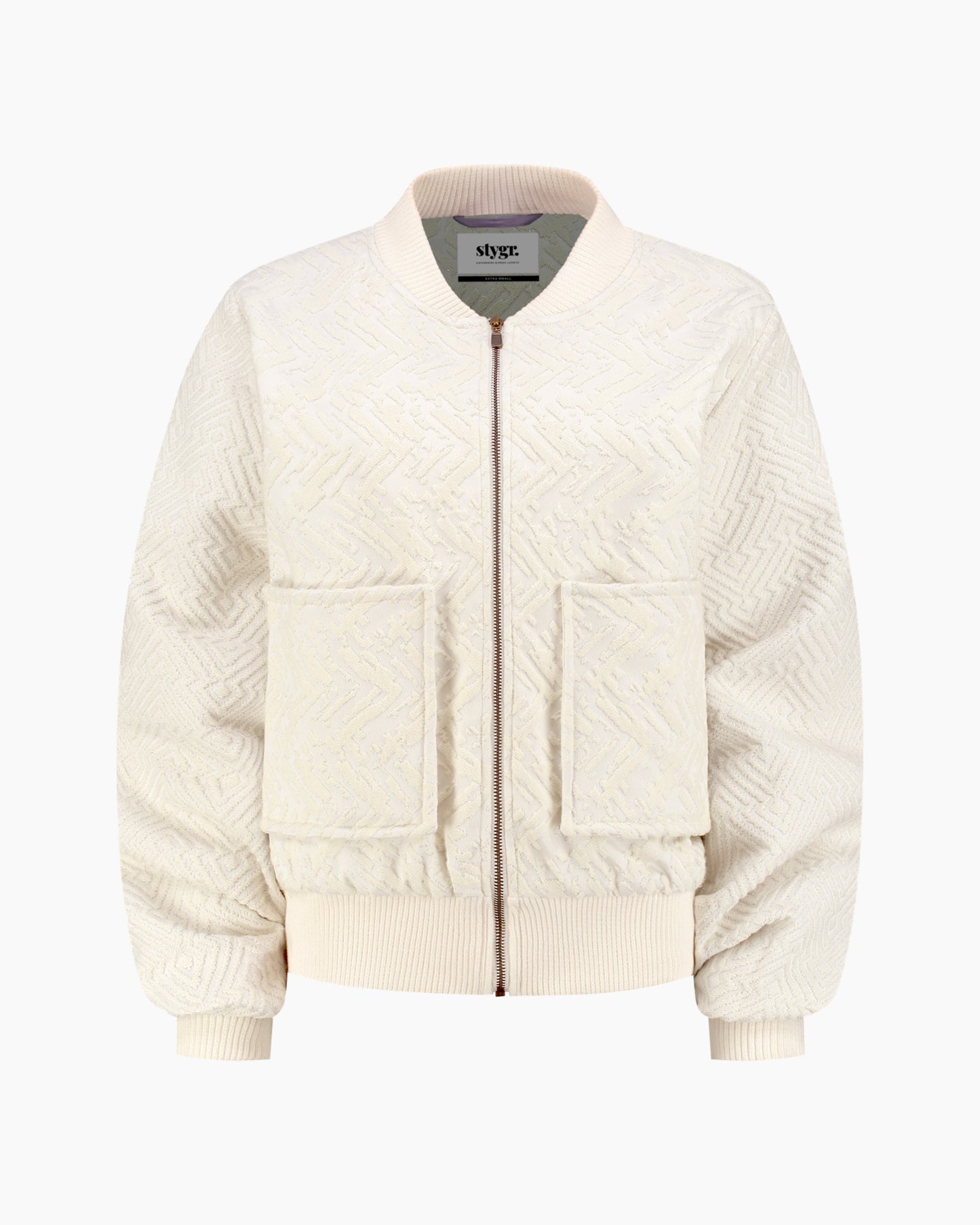 Bomber Jacket - Bawse Babe