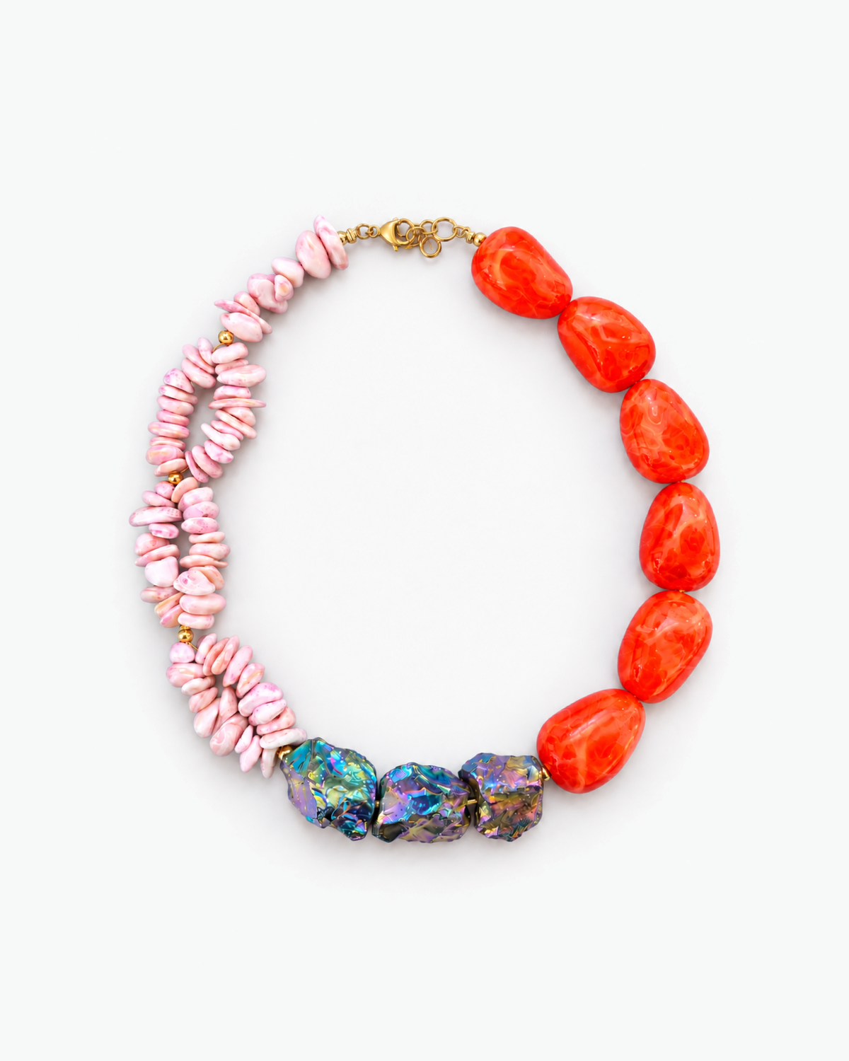 Necklace - Wild Thing