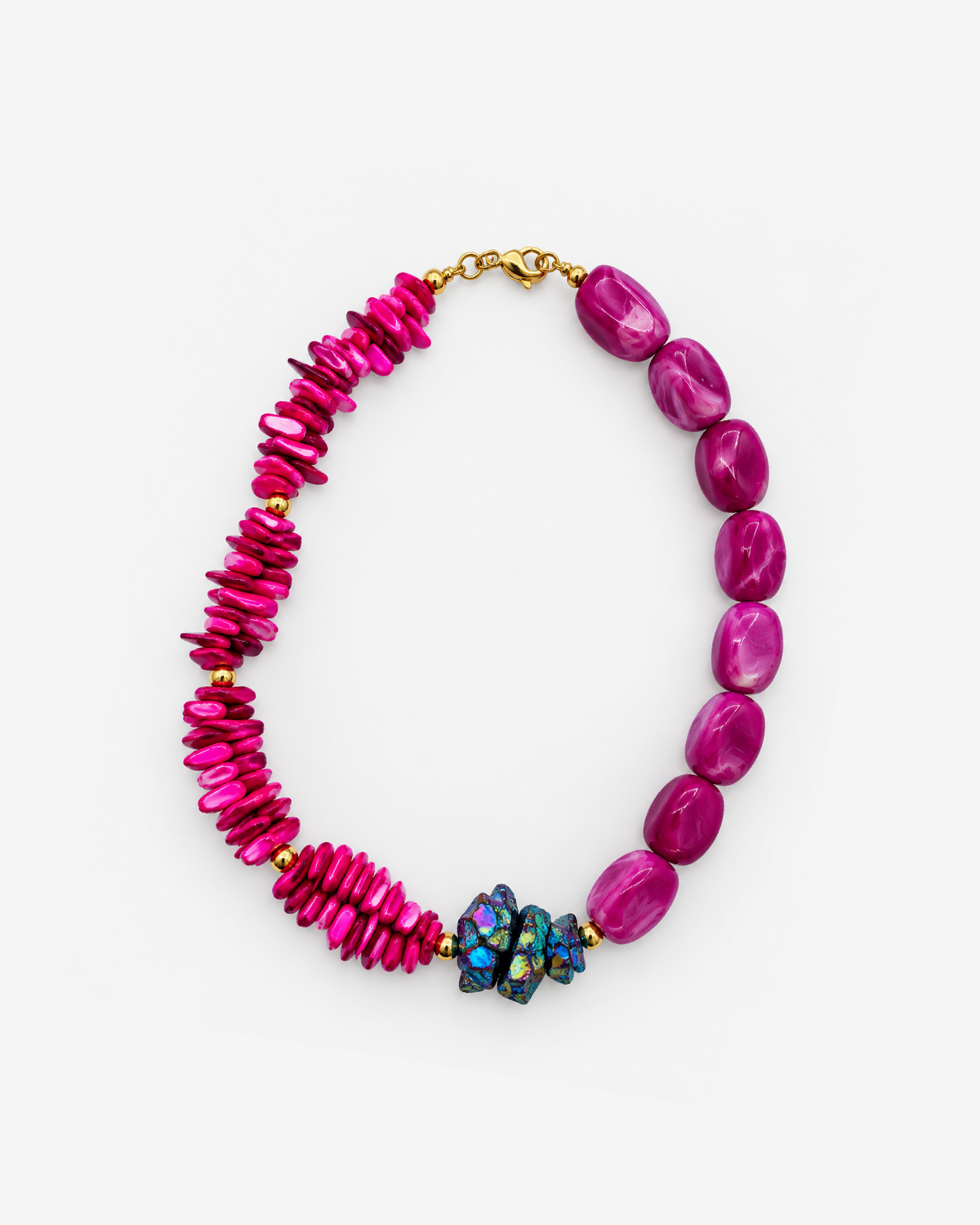 Necklace - Razzle Dazzle