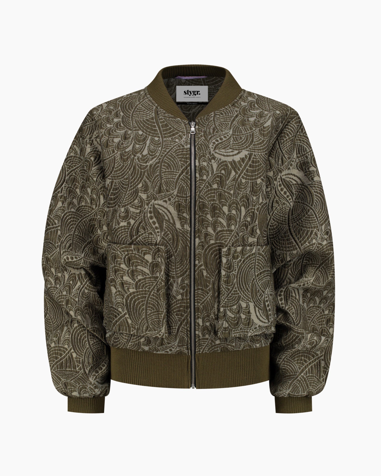 Gucci snake outlet bomber