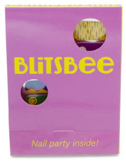 Blitsbee Nail Stickers