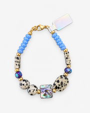 Bracelet - Leo Green