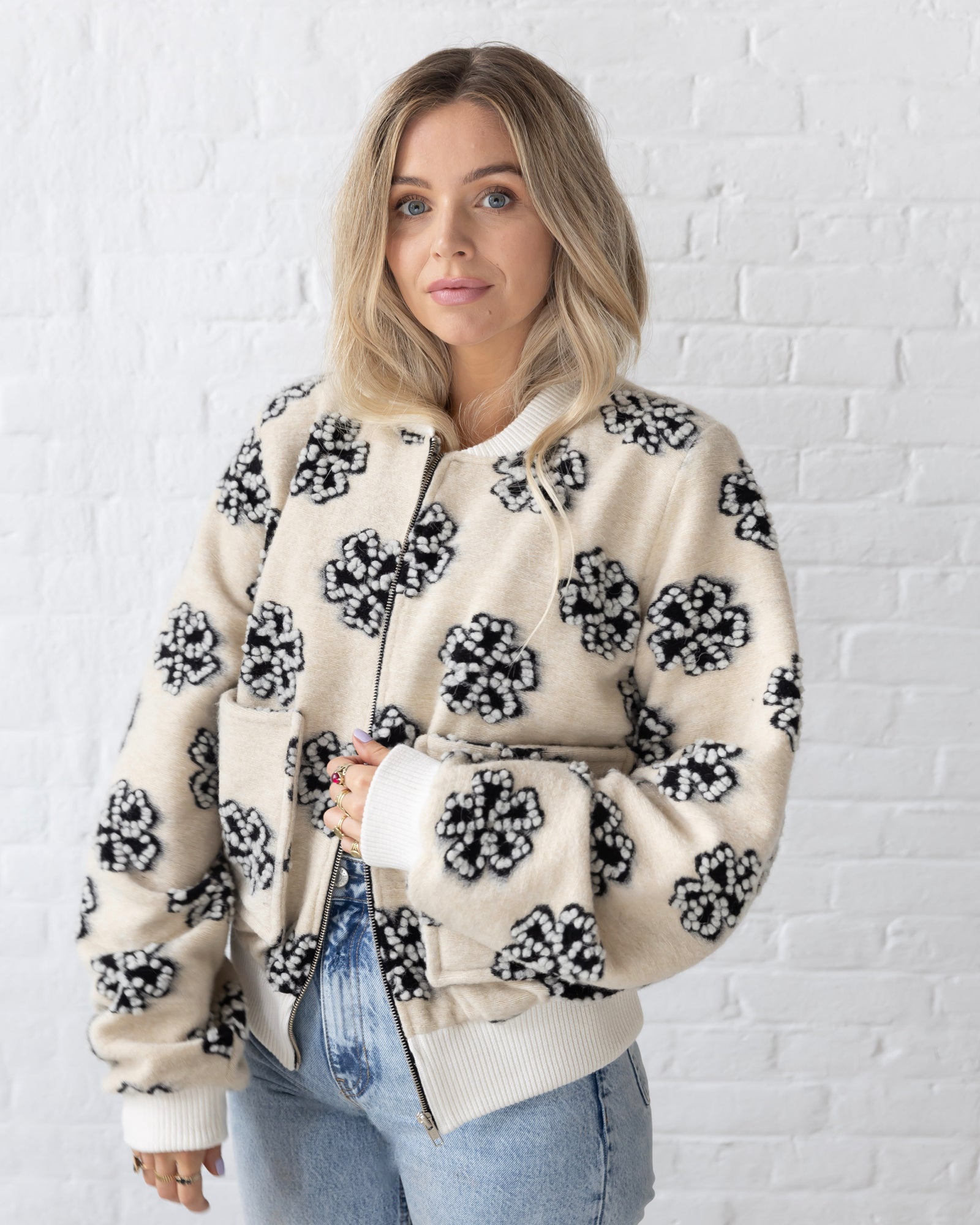 Cute bomber jacket outlet womens