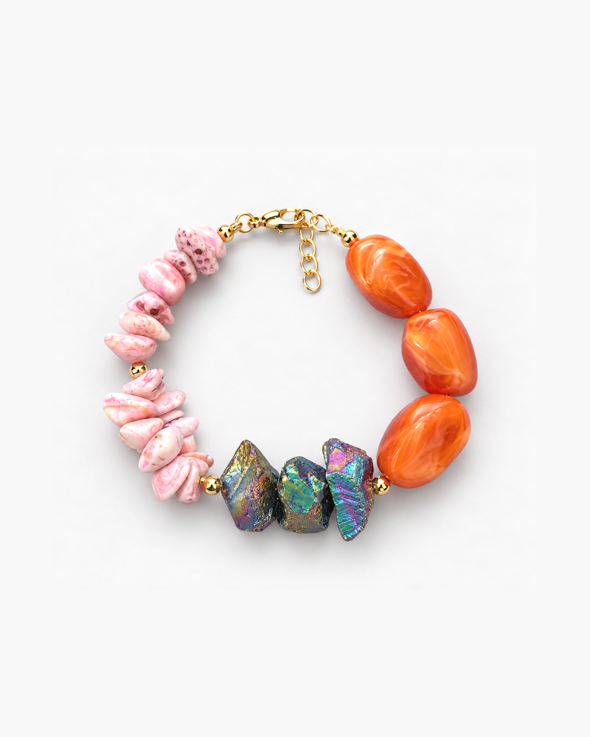 Bracelet - Wild Thing