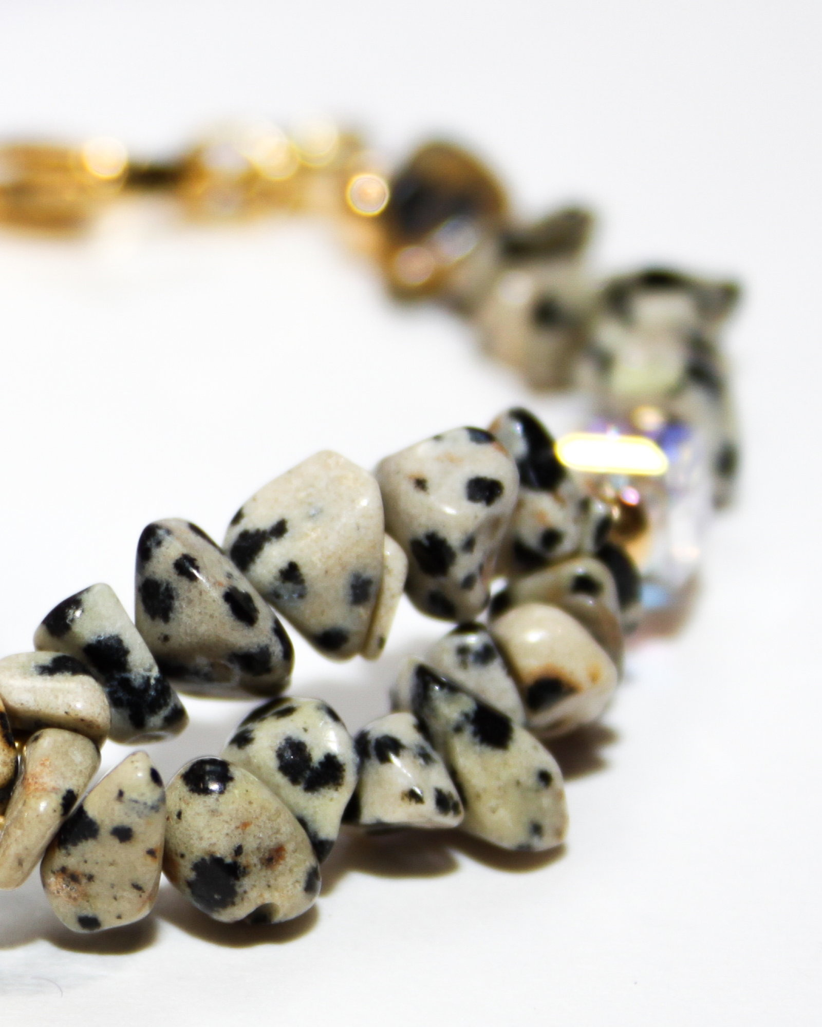 Bracelet - 101 Dalmatians