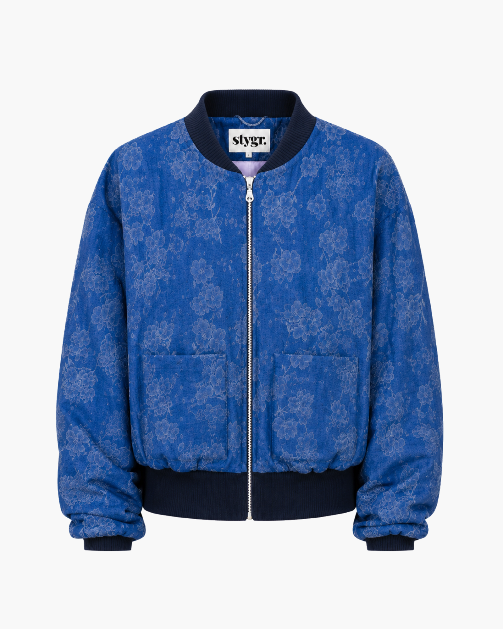 Bomber Jacket - Bet You Look Twice