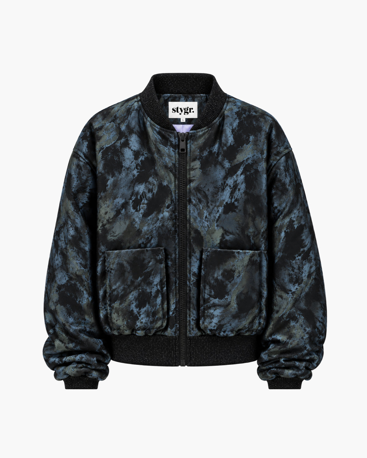 Bomber Jacket - Epic Jekkie