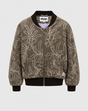 Bomber Jacket - Talk Of The Town