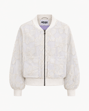 Bomber Jacket - She's Golden