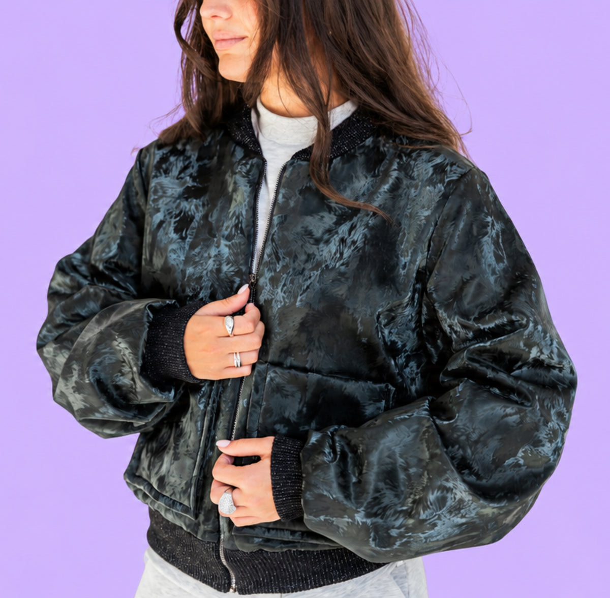 STYGR