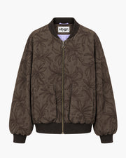 Bomber Jacket - Grandpa's Fave