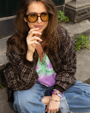Bomber Jacket - Too Cool For School