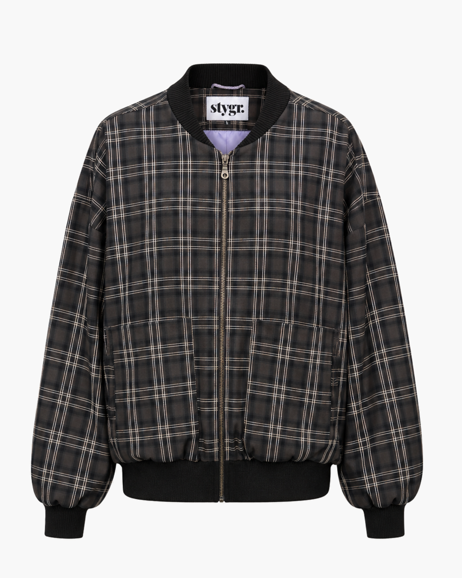 Bomber Jacket - Too Cool For School