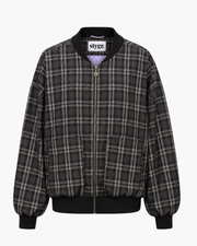Bomber Jacket - Too Cool For School
