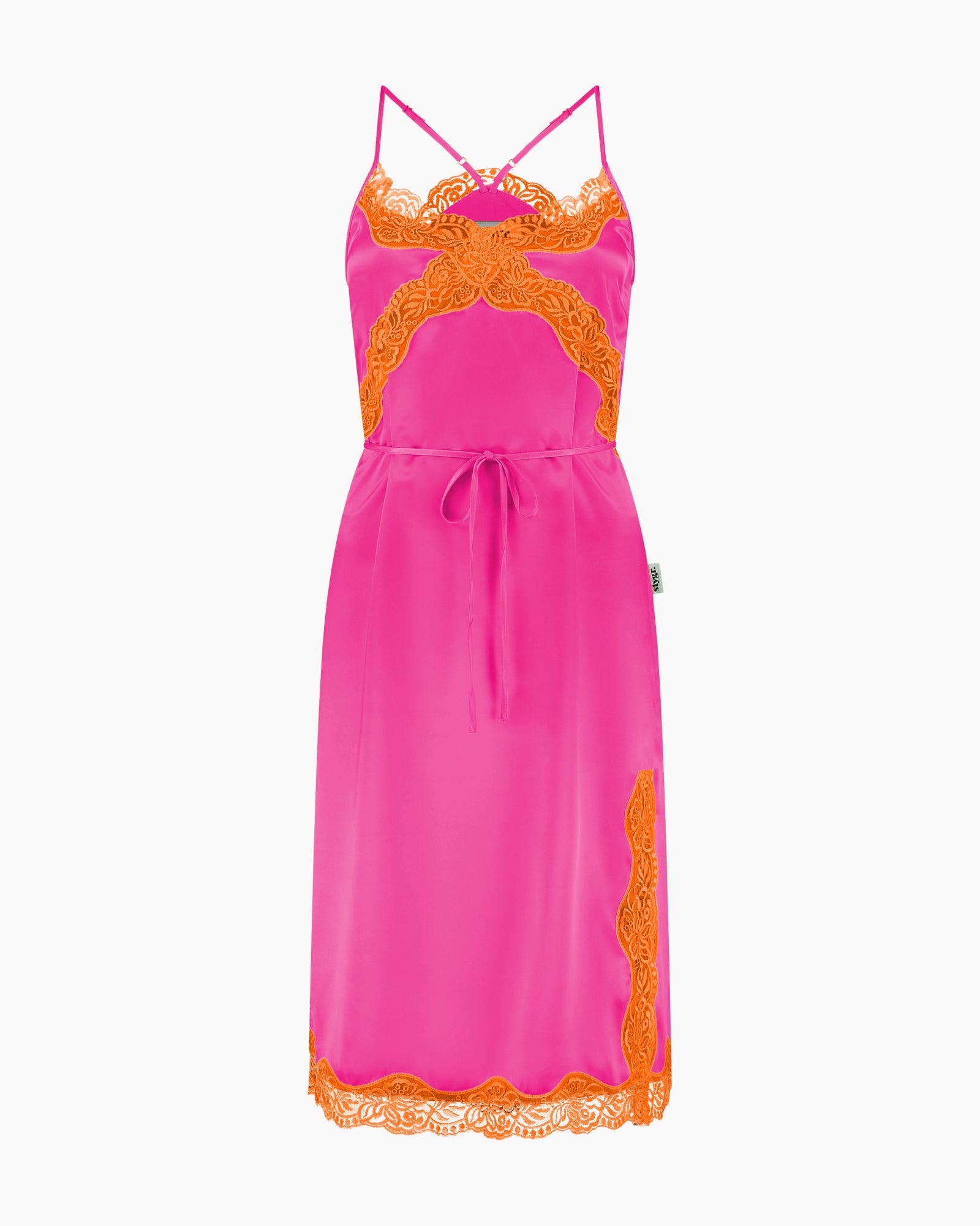 Dress- Bombshell Energy