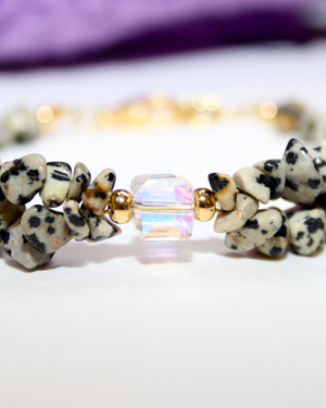 Bracelet - 101 Dalmatians