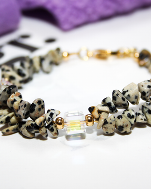 Bracelet - 101 Dalmatians