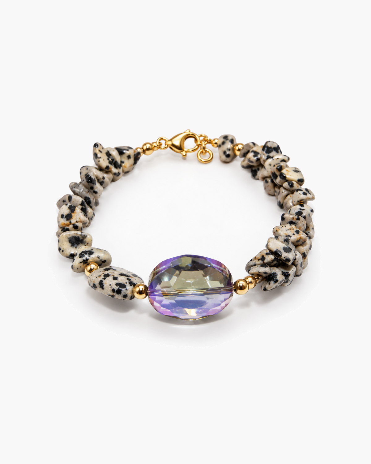 Bracelet - Magical Gem