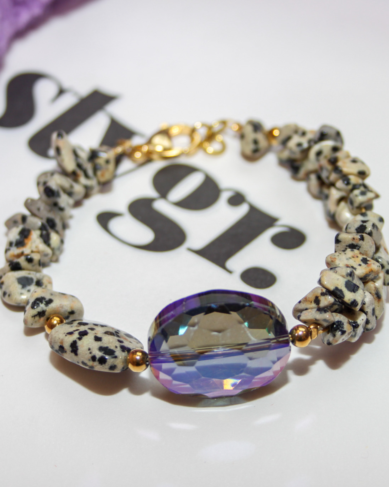 Bracelet - Magical Gem