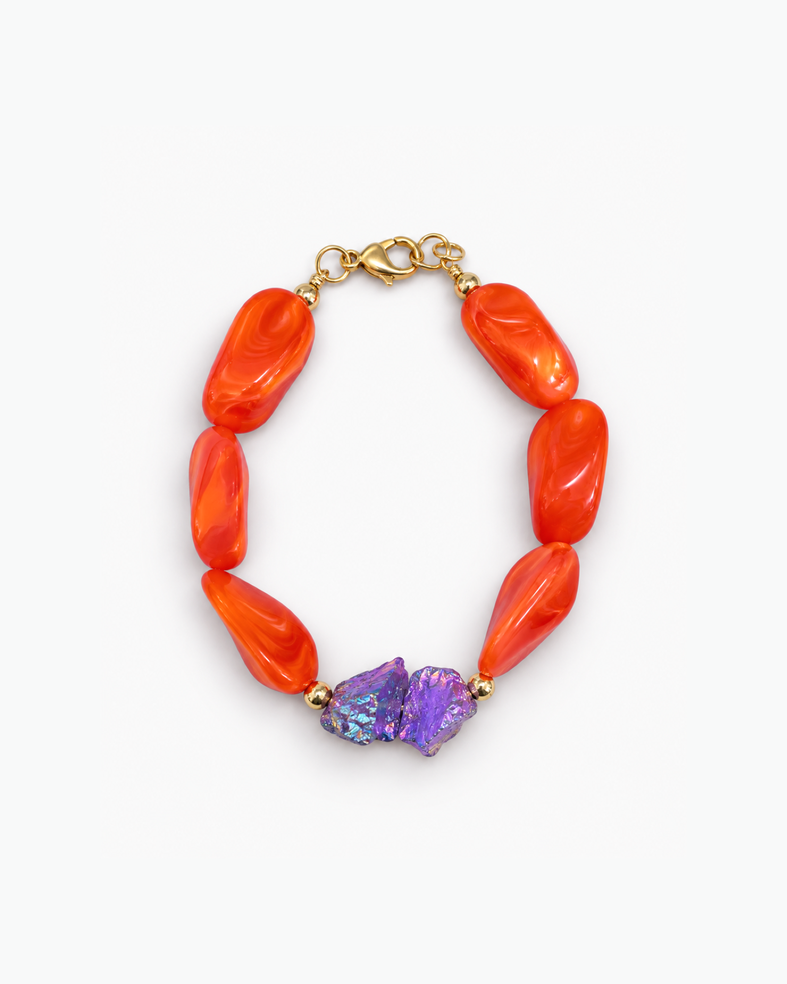 Bracelet - Candy Crush