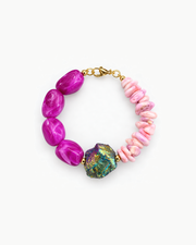 Bracelet - Wild Thing Pink