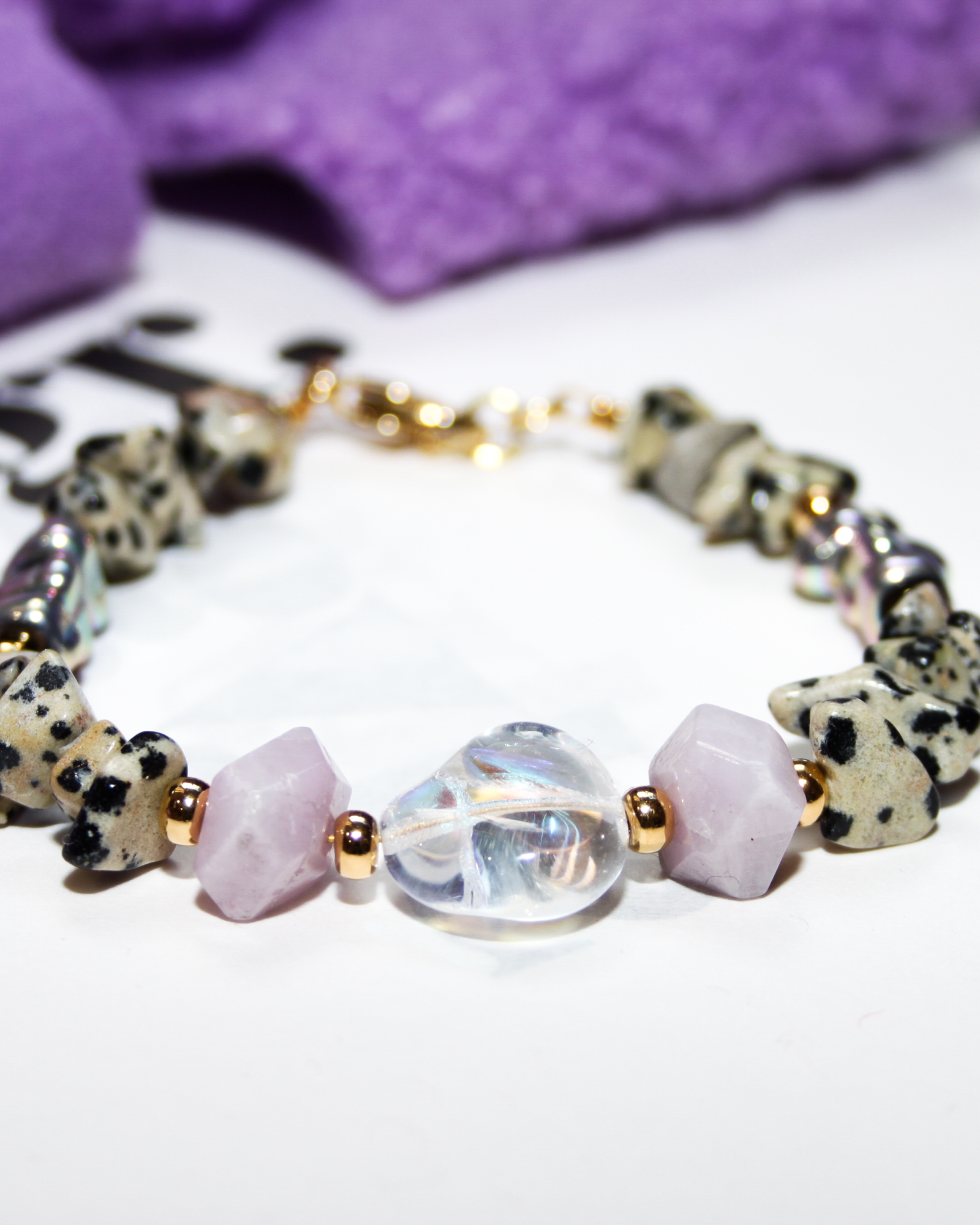 Bracelet - Bold Spirit
