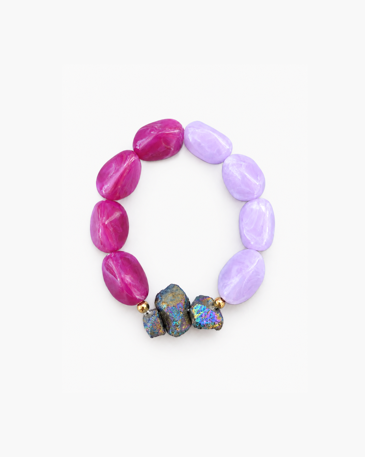 Bracelet - Cosmic Candy