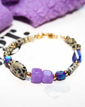 Bracelet - Jasmine's Jewel