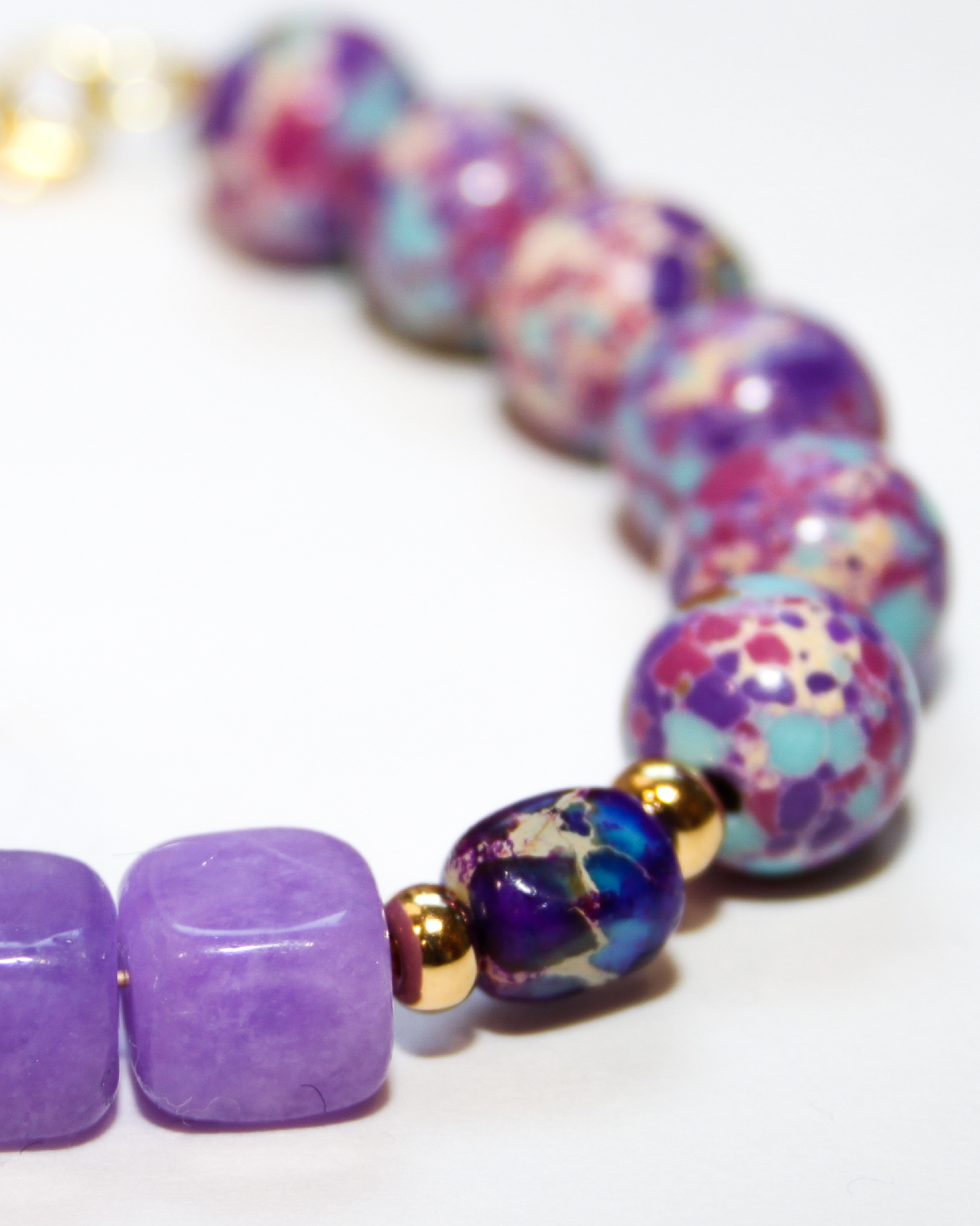 Bracelet - Stardust