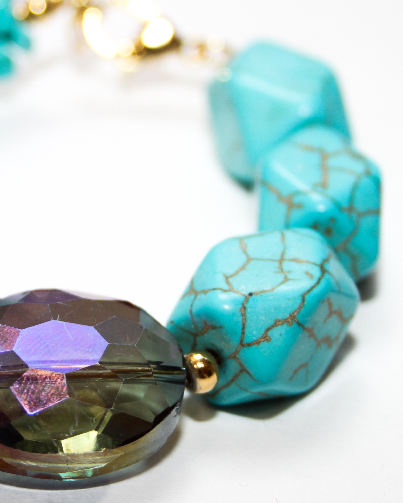 Bracelet - The Philosophers Stone