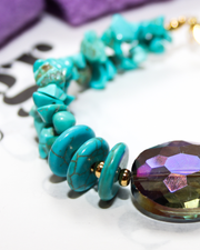 Bracelet - The Philosophers Stone