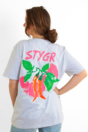 Chilli Chilli Baby T-shirt
