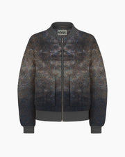 Bomber Jacket - Cosmic Glimmer