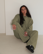 Sweater - Buttery Soft Icon