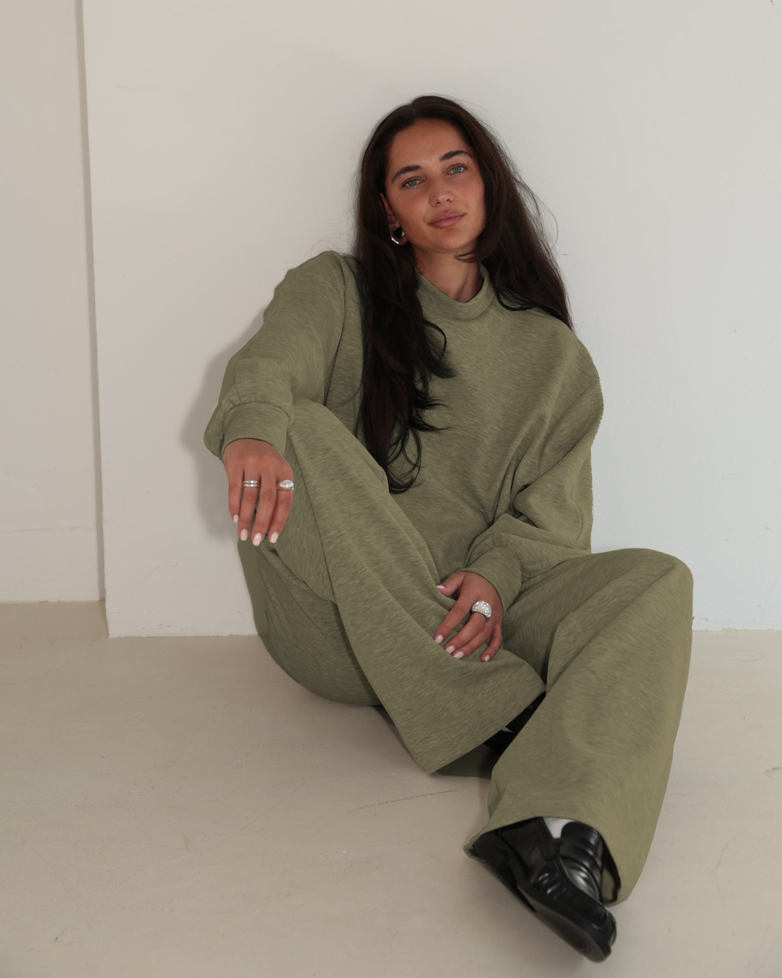 Sweater - Buttery Soft Icon