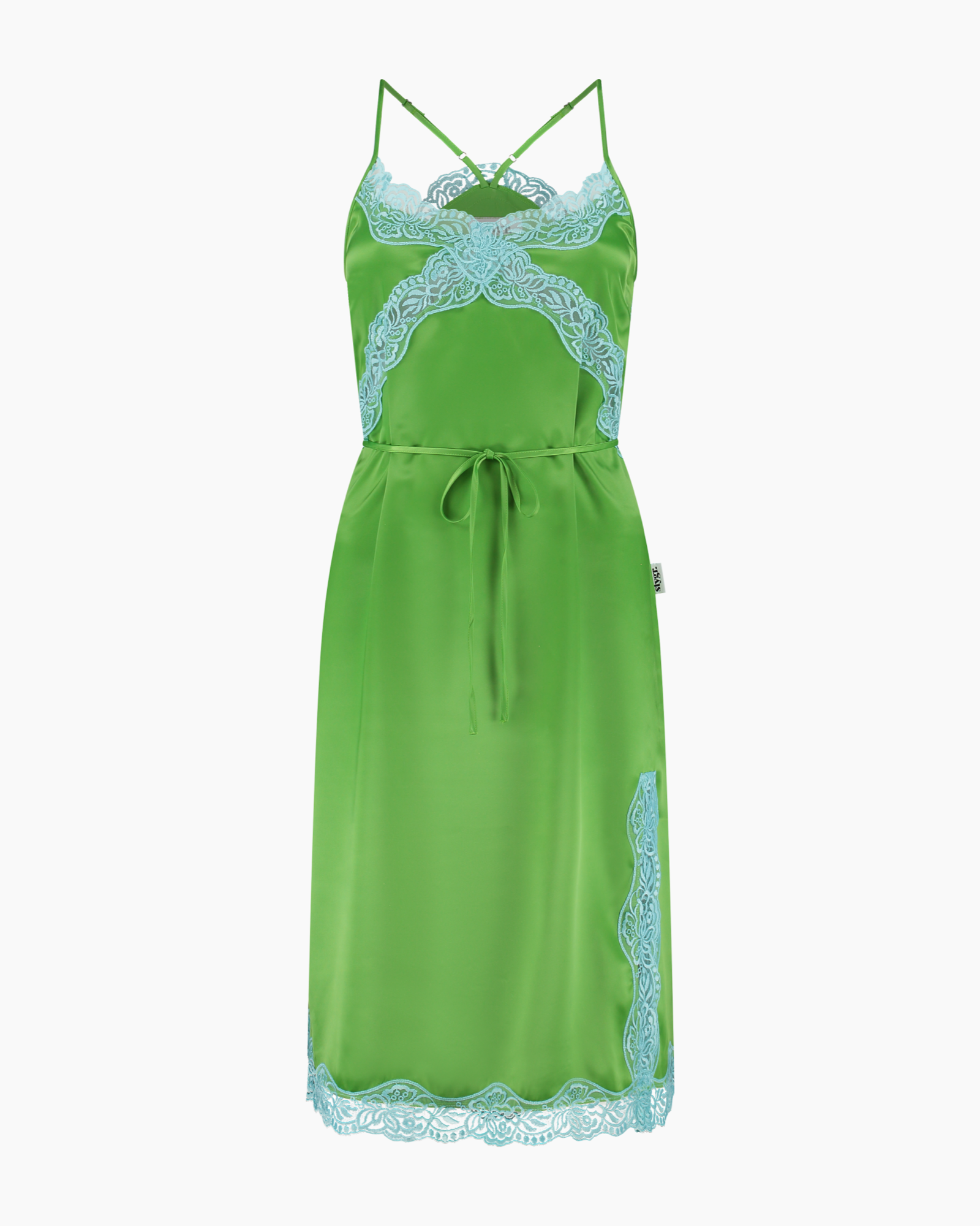 Dress - Bliss Magic