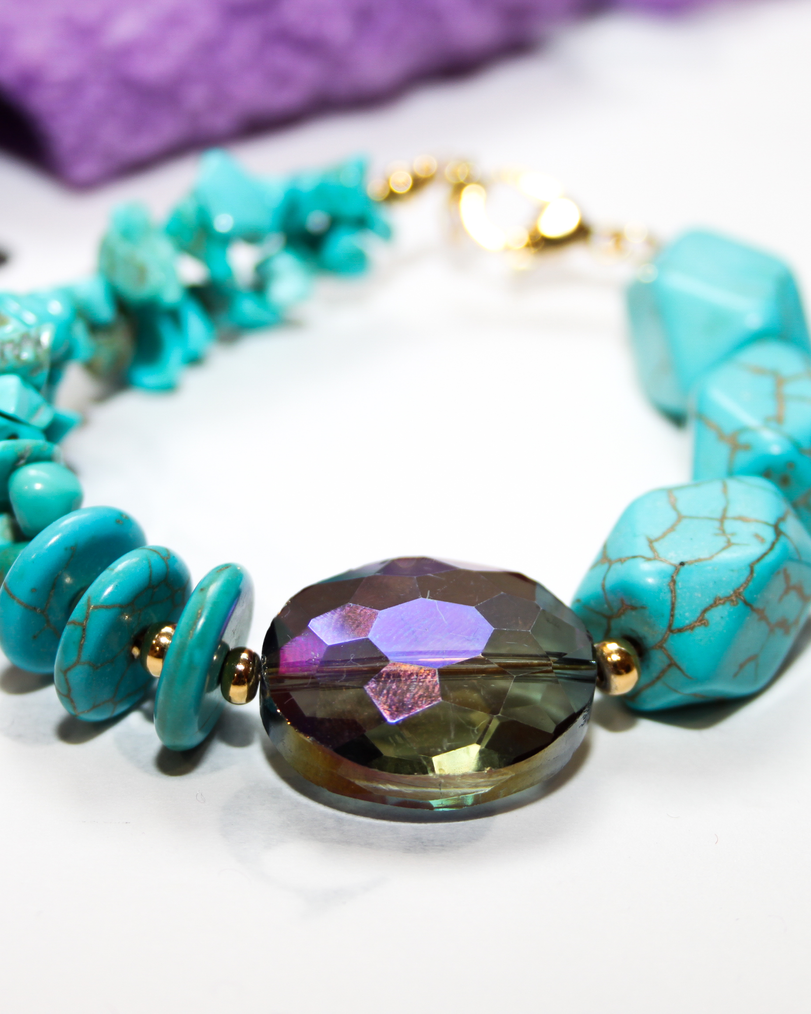 Bracelet - The Philosophers Stone