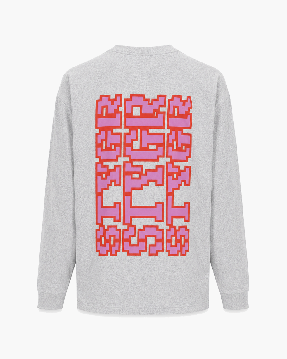 Longsleeve - Picture Perfect