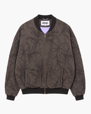 Bomber Jacket - Grandpa's Fave