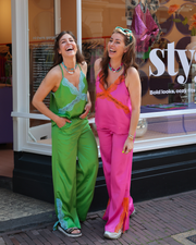Trousers - Bombshell Energy