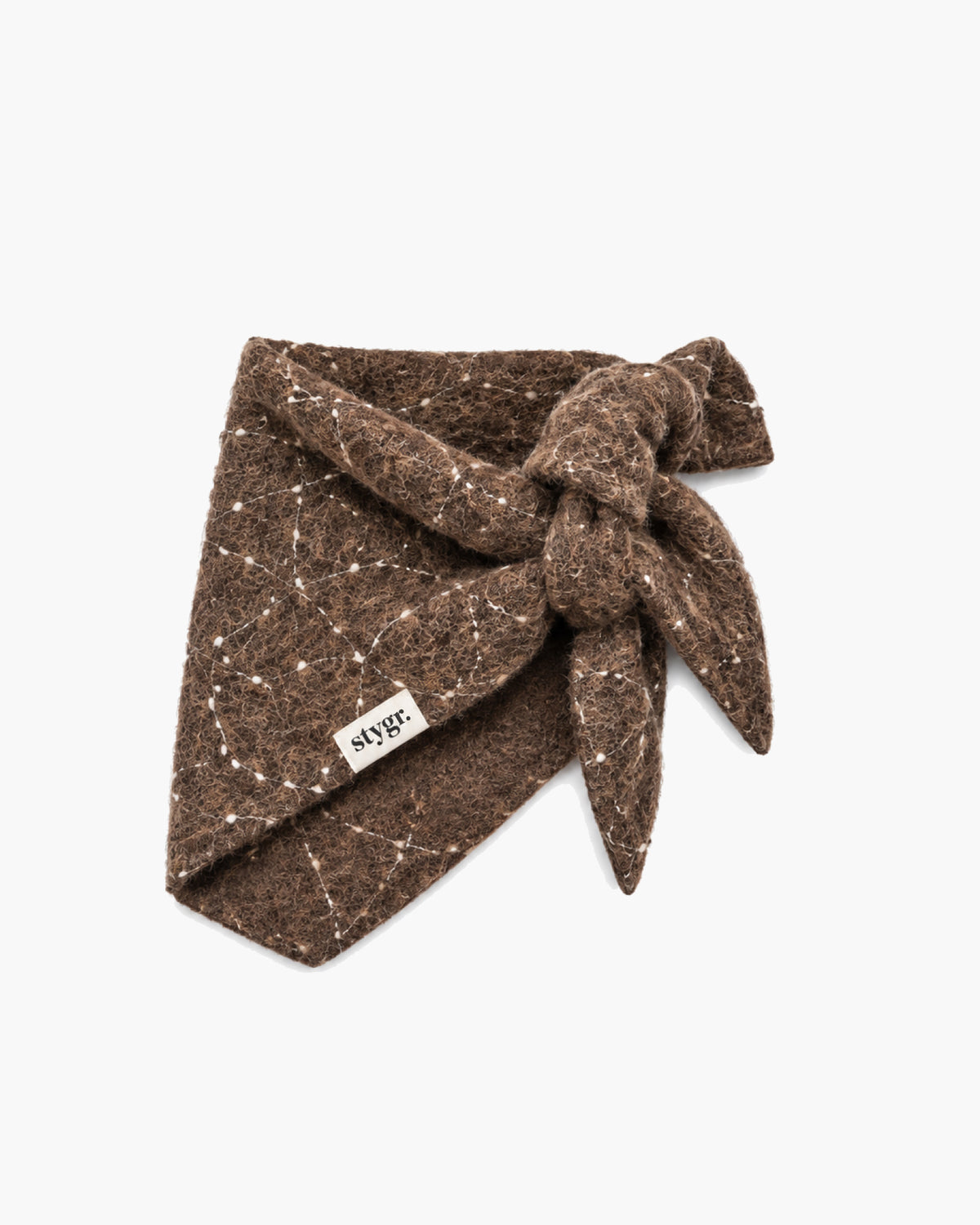 Mini Scarf - Bambi-ish