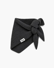 Mini Scarf - Anthracite
