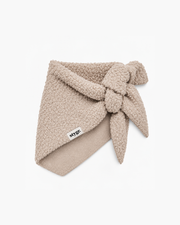 Mini Scarf - Ivory