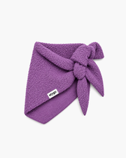 Mini Scarf - Lilac