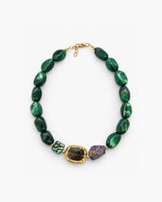 Necklace - Wild Treasure