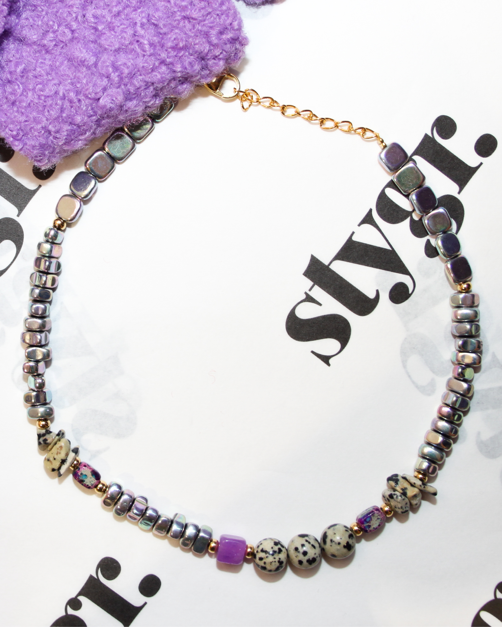 Necklace - The Fairest Of Them All