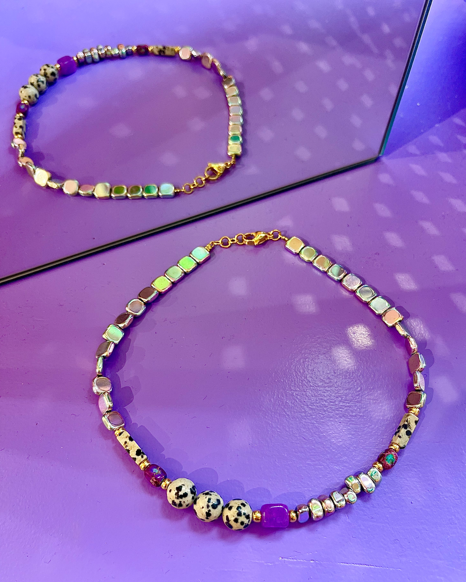 Necklace - The Fairest Of Them All
