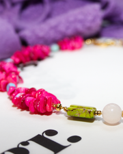 Necklace - Summer Candy